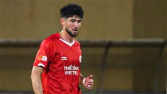 Kyle Colonna nhập tịch thành công, sẵn sàng cùng ĐT Việt Nam dự FIFA ASEAN Cup 2026